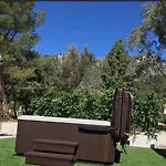 Top Luxury Marbella Villa By Lodgerstrip Budget Holidays
