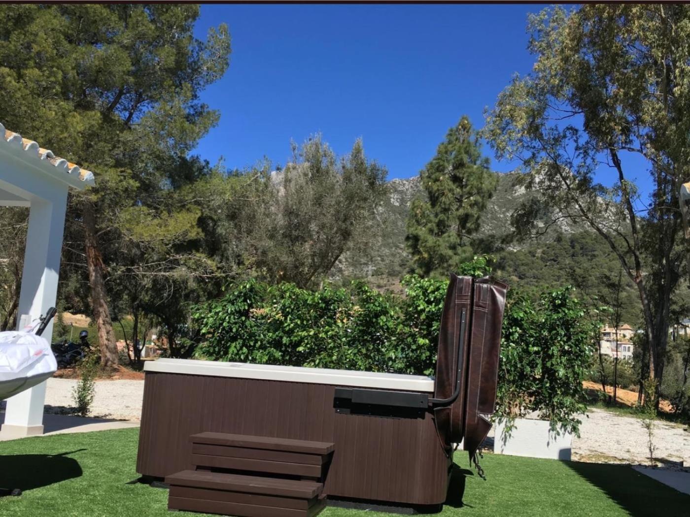 Luxury By Lodgerstrip Budget Holidays Willa Marbella
