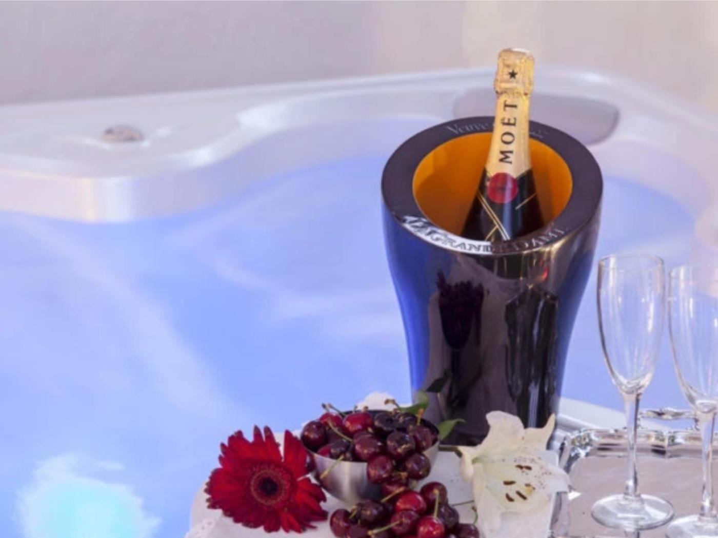 Luxury By Lodgerstrip Budget Holidays Willa